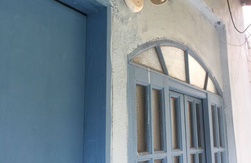 Vila Isabel House | Independent studio apartment in Vila Isabel (15 min from Sambadrome)
