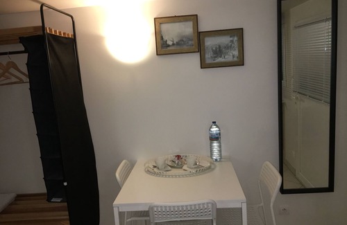 Bry-sur-Marne House | Independent studio in BRY sur Marne, between PARIS and DISNEYLAND for 3 people