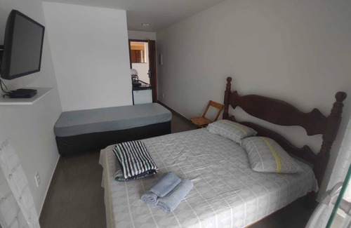 Vila do Abraao Apartment | Independent Suite 04 - Vila do Abraão - Ilha Grande