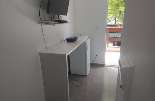 Ilha Grande Apartment | Independent Suite 01 - Vila do Abraão - Ilha Grande - Rio de Janeiro