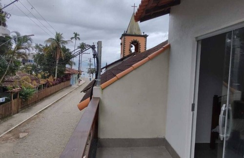 Vila do Abraao Apartment | Independent Suite 02 - Vila do Abraão - Ilha Grande - RJ