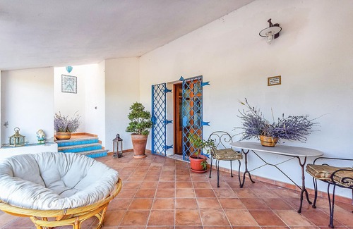 Oliena House | Independent vacation home located in Oliena (Nuoro province) at the foot of Monte Corrasi, surrounde