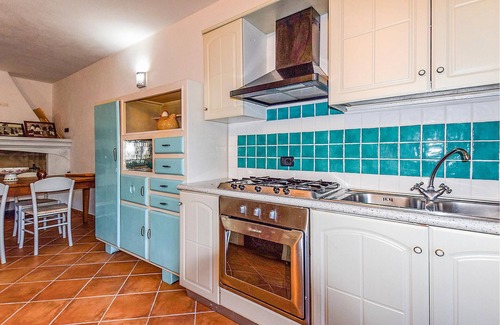 Oliena House | Independent vacation home located in Oliena (Nuoro province) at the foot of Monte Corrasi, surrounde