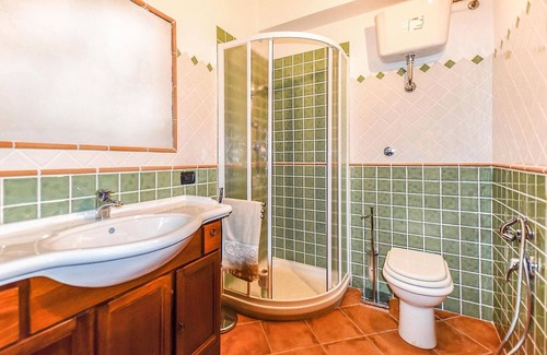 Oliena House | Independent vacation home located in Oliena (Nuoro province) at the foot of Monte Corrasi, surrounde