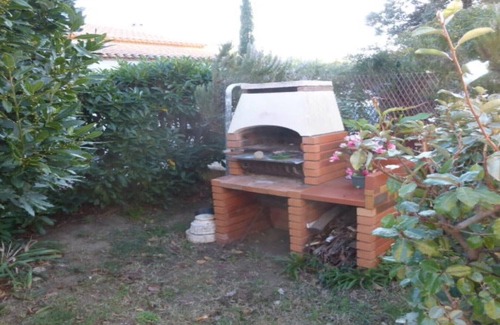 Argeles-sur-Mer Villa | independent villa with single storey garden