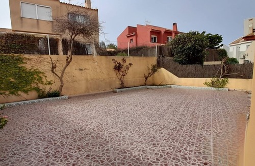 Cartagena Ski Chalet | Independent villa 50 meters from the beach and coves