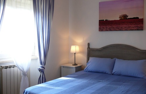 Mentana House | Independent villa with swimming pool Aleanto