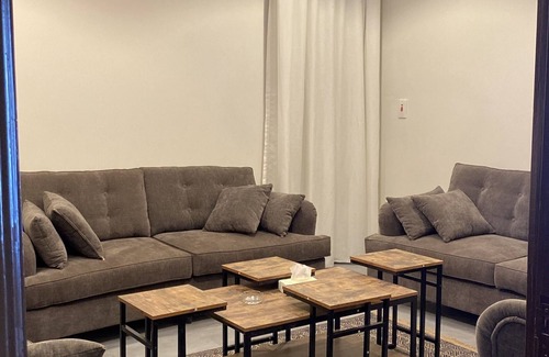 Ar Rawdah Apartment | Independent VIP apartment with two floors and 6 rooms in Rawda, Saudi Arabia