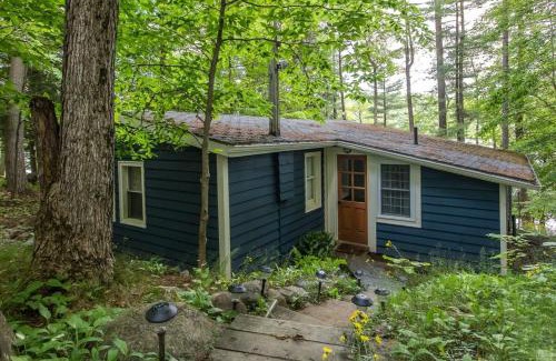 Port Carling House | Indian River Respite Lake Rosseau 3 Bedroom cottage in Port Carling
