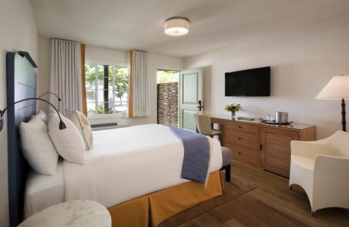Calistoga Resort | Indian Springs Resort & Spa