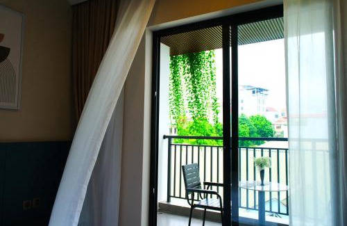 Cao Bang Hotel | Indigen Riverside Hotel Cao Bang