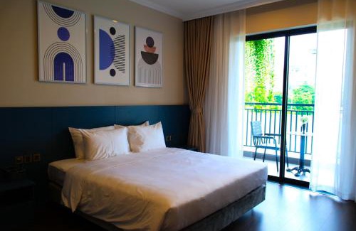 Cao Bang Hotel | Indigen Riverside Hotel Cao Bang
