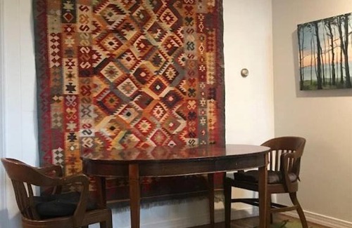 Nassawadox Apartment | Indigo Studio Loft
