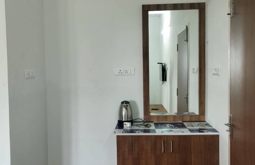 Kodaikanal Cottage | Indipendent villa with a beautiful view of the city and the forest.