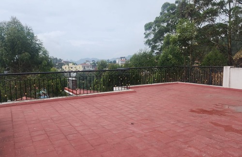 Kodaikanal Cottage | Indipendent villa with a beautiful view of the city and the forest.