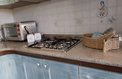 Villasimius Villa | Indipendent Villa with private garden at only 750m far from the sea