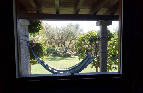 Villasimius Villa | Indipendent Villa with private garden at only 750m far from the sea