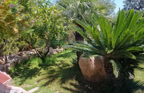 Villasimius Villa | Indipendent Villa with private garden at only 750m far from the sea
