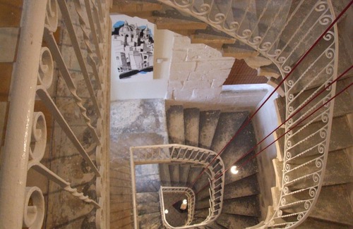 Senglea Apartment | Individual Apartments In Private Block
