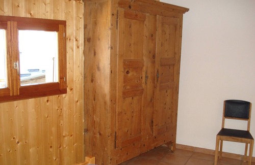 Plangagnant Ski Chalet | Individual chalet 10/12 pers `` La Plagne paradiski '' at 500m from the slopes and chairlift