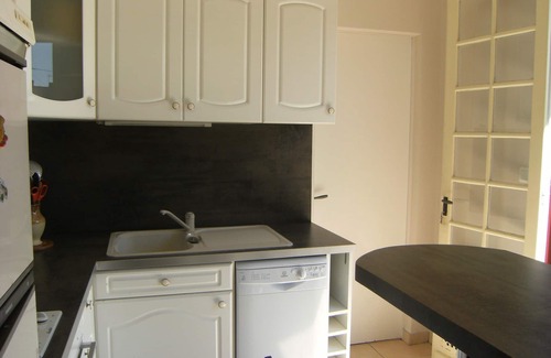 Saint-Palais-sur-Mer Villa | Individual villa St Palais sur mer/200m from the beach/500m shops