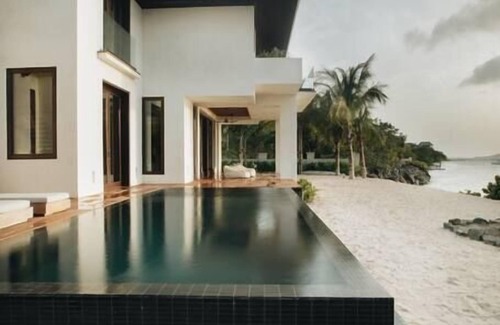 Great Cruz Bay Villa | Indo House St. John