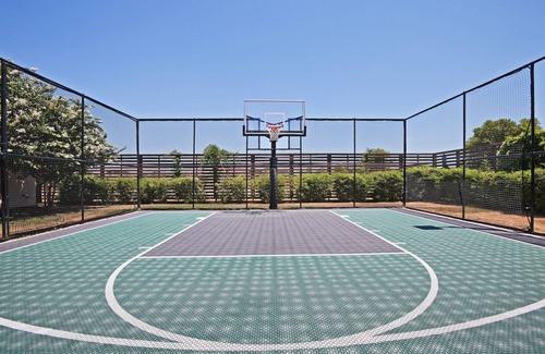 Plano Condo | Indoor Pool + Free Wi-Fi, Free Breakfast | Fully Equipped Suite