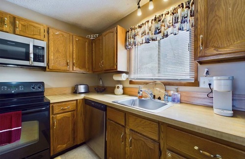 Village at Camelback House | Indoor Pool ~ Ski In/Out Access ~ Lodge
