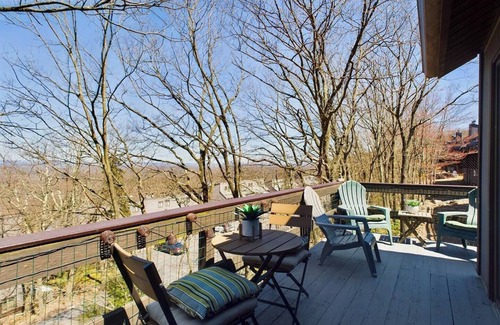 Village at Camelback House | Indoor Pool ~ Ski In/Out Access ~ Lodge