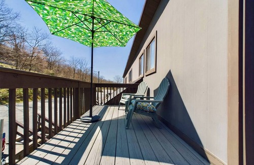 Village at Camelback House | Indoor Pool ~ Ski In/Out Access ~ Lodge