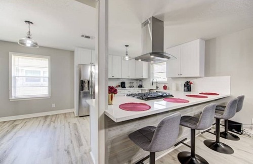 Pasadena House | Indulge in a Sensual Escape: 50 Shades of Grey