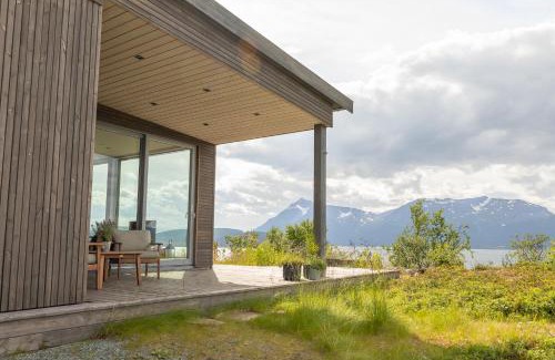 Knapplund House | Indulge in beautiful nature and amazing views.