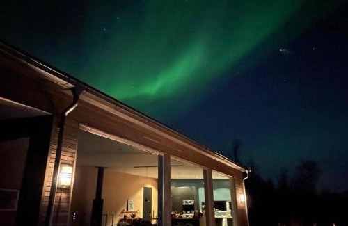 Knapplund House | Indulge in beautiful nature and amazing views.