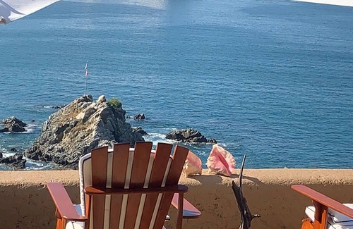 Ixtapa - Zihuatanejo Villa | Indulge in Exquisite Vibe BF Villa, Pro Staff is ready to Pamper you