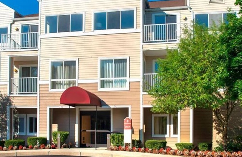 Westborough House | Indulge in Home-Like Comfort! Free Parking, Onsite Pool, Pet-friendly Property