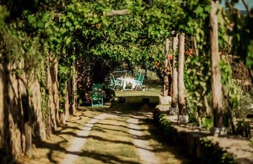 Sezana House | Indulge in Timeless Luxury with Self-Catered Elegance at Château Asa
