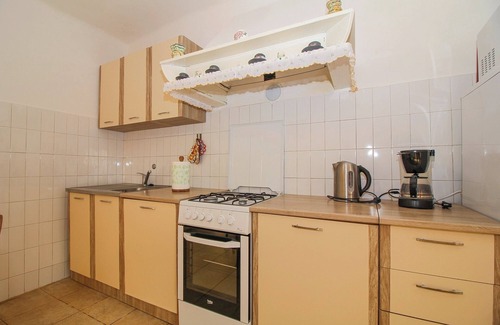 Hrboki House | Ines in Barban - Haus für 4-5 Personen