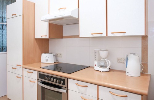 Ottakring Apartment | Inexpensive 1-room apartment in a quiet location