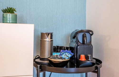 Vila Nova de Gaia Apartment | Infante Cozy 1BR w/Parking by LovelyStay