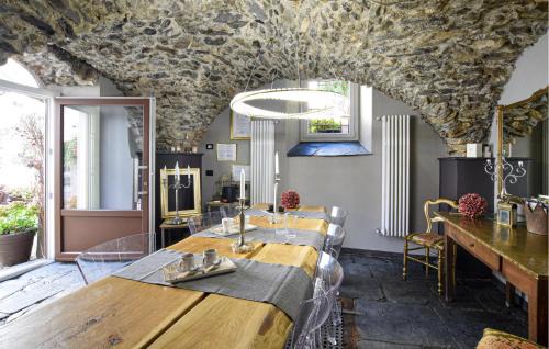 Pieve di Teco Apartment | Inferno