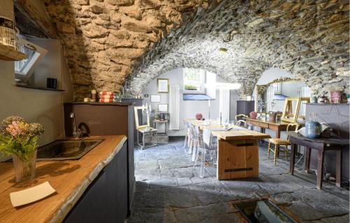 Pieve di Teco Apartment | Inferno