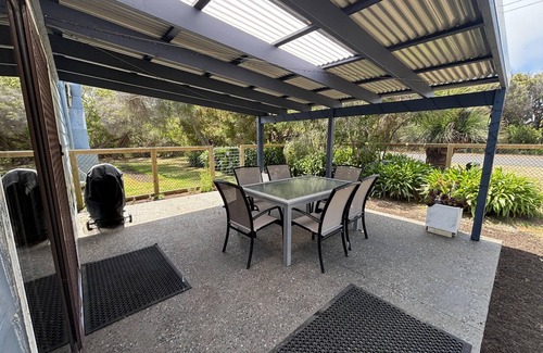 Augusta House | Infine' - Infine' @ last time to relax and unwind