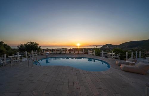 Santa Maria di Castellabate Bed & Breakfast | infinity Castellabate b & b di Charme