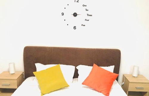 Tirgu Jiu Apartment | Infinit Apartament