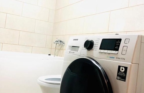 Tirgu Jiu Apartment | Infinit Apartament