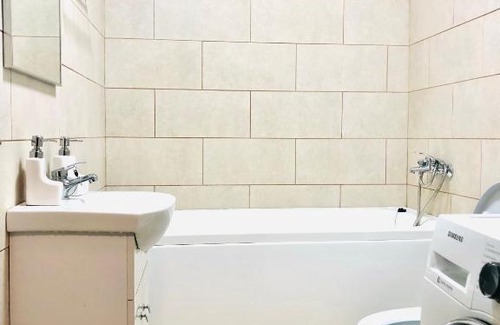 Tirgu Jiu Apartment | Infinit Apartament