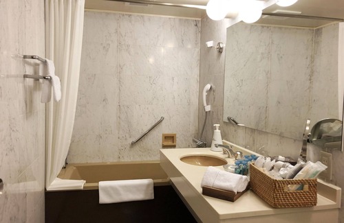 Tsubaki Onsen Hotel | Infinito Hotel & Spa Nanki Shirahama
