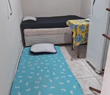 Zona Leste Apartment | Infinito Suíte