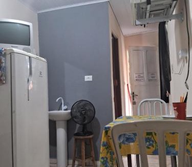 Zona Leste Apartment | Infinito Suíte