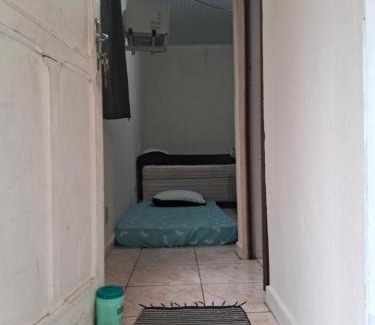 Zona Leste Apartment | Infinito Suíte